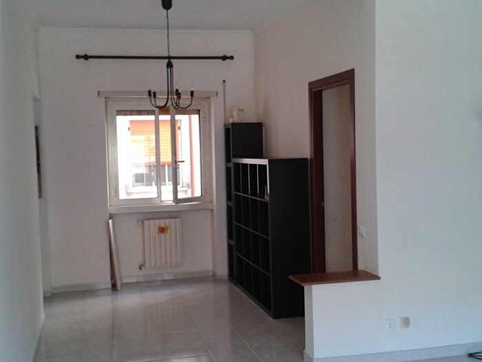 Appartamento trilocale in vendita in Piazza Piero Puricelli, Portuense, Roma