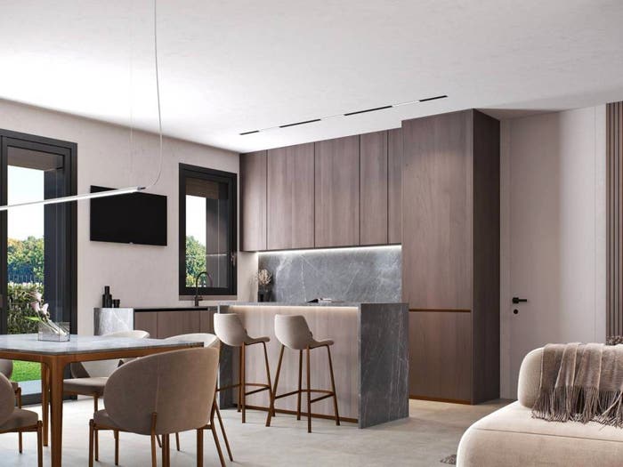 Appartamento quadrilocale in vendita in Via della Felicità, San Zaccaria, Ravenna
