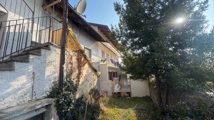 Casa bilocale in vendita in Via Florio Benvenuto, Borgone Susa