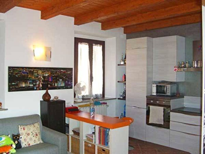 Appartamento monolocale in vendita in Centro, Nerviano