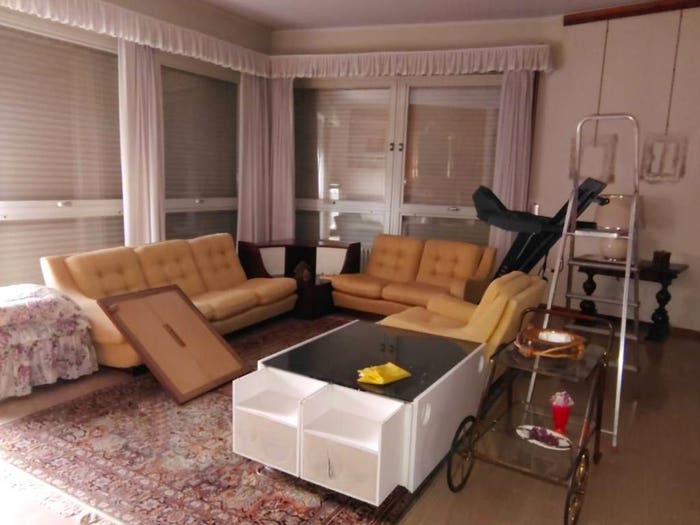 Casa con 6 locali in vendita in Santa Maria San Bernardino Castelnuovo, Crema