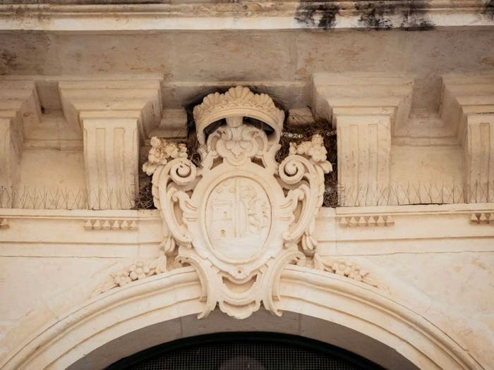 Appartamento quadrilocale in vendita in Via Don Giovanni Minzoni, Centro, Poggiardo