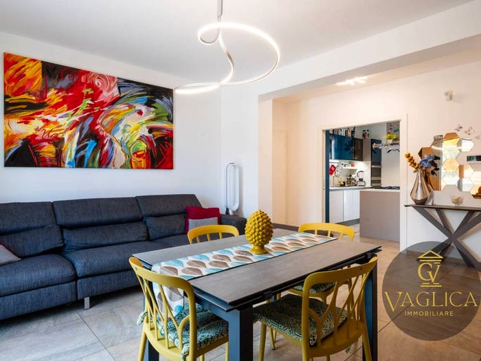 Appartamento trilocale in vendita in Via Altofonte, Villa Ciambra, Monreale