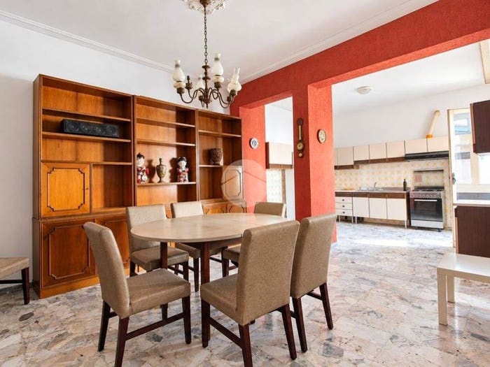 Casa con 6 locali in vendita in Via saliceti, Centro, Alba Adriatica