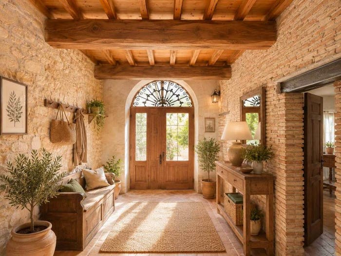 Casa con 5 locali in vendita in via s maria, Centro, Calci