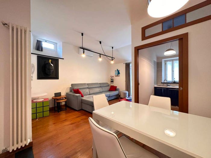 Appartamento quadrilocale in vendita in Via Settembre, Muretto di Alassio Stazione Corso Marconi, Alassio