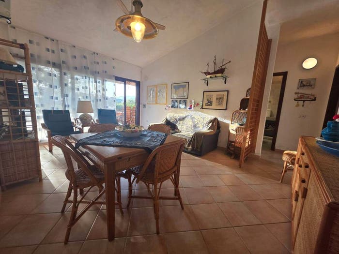 Appartamento quadrilocale in vendita in Località Costa Serena, Palau