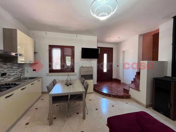 Casa trilocale in vendita in via vecchia VignacastrisiOrtelle, Ortelle