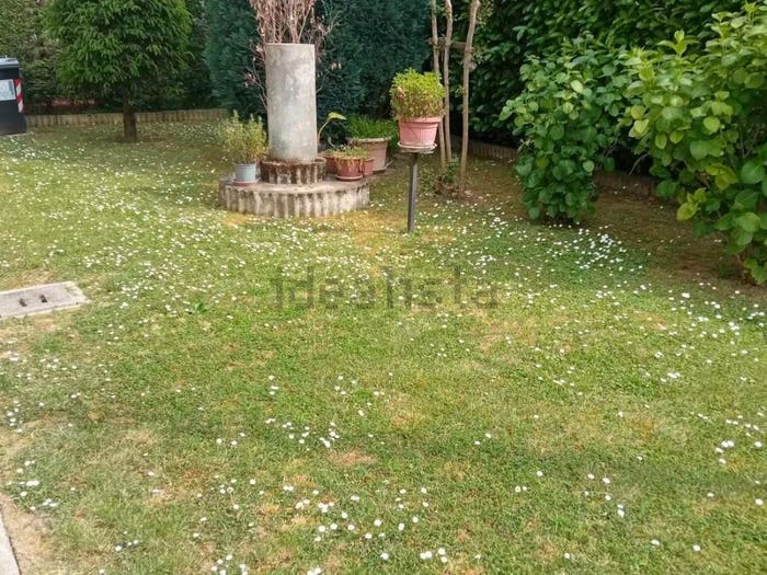 Casa con 6 locali in vendita in Via Papa Luciani, Centro, Campodarsego