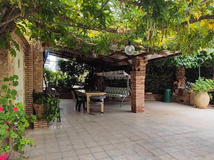 Casa quadrilocale in vendita in Contrada Romana, Caltagirone