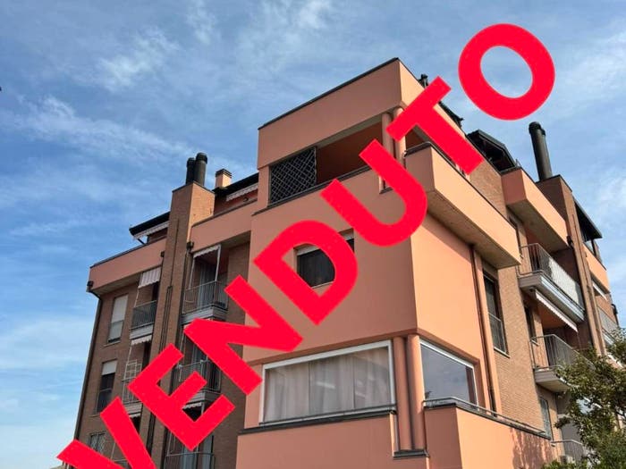 Appartamento monolocale in vendita in Centro, Anzola dell'Emilia