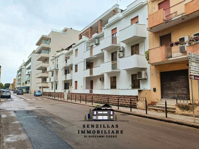 Appartamento con 5 locali in vendita in Via Vittorio Emanuele Ii, Pivarada, Alghero