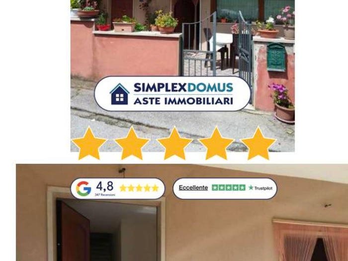 Appartamento con 6 locali in vendita in Via S Vito, Centro, Tito