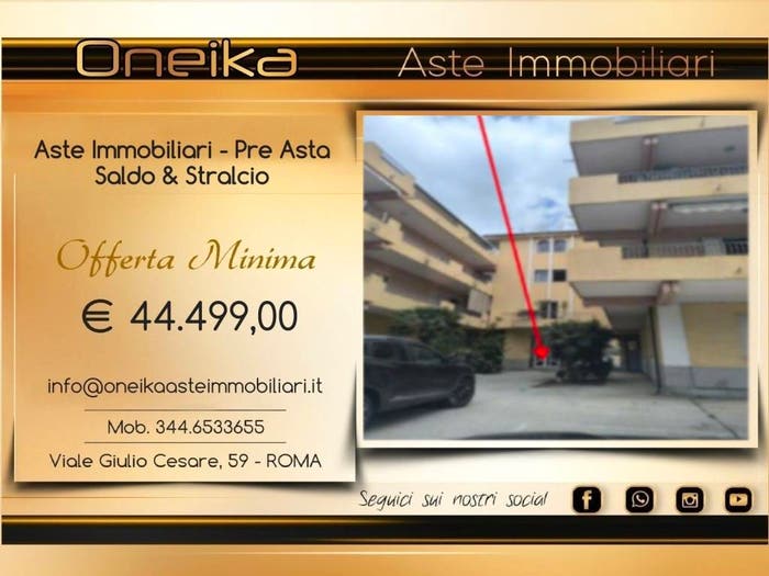 Appartamento con 6 locali in vendita in Viale Peripoli, San Carlo Condofuri Marina, Condofuri