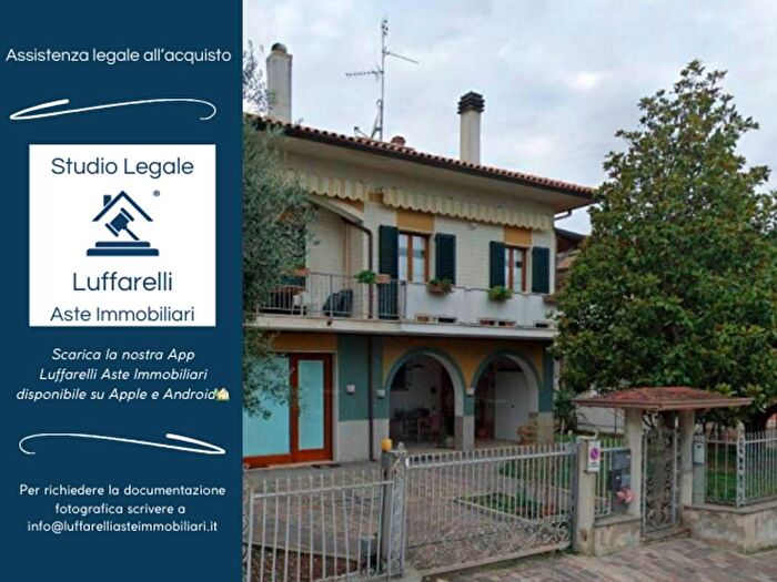 Appartamento con 5 locali in vendita in Via Solferino, Centro, Porto Sant'Elpidio