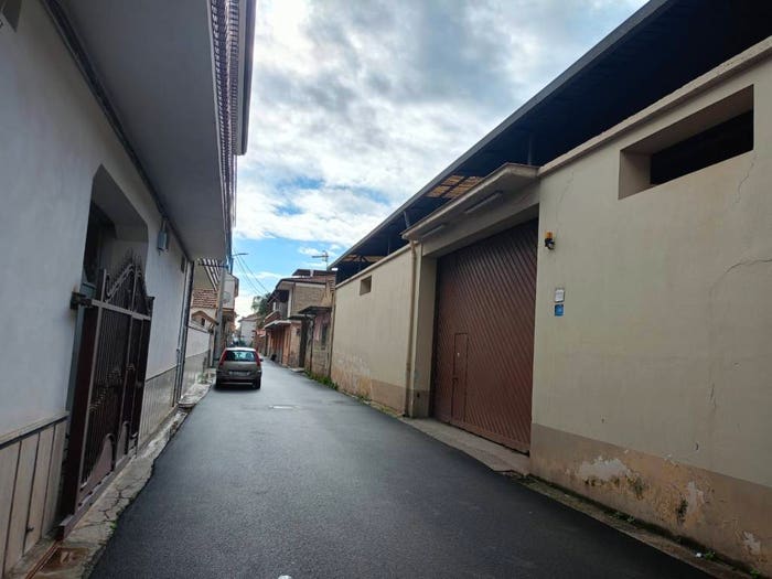 Appartamento trilocale in vendita in Via Alessandro Manzoni, San Cipriano d'Aversa