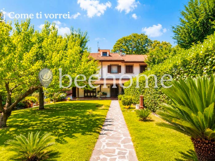 Casa con 6 locali in vendita in Viale dei Lauri, Monte Gentile Galloro, Ariccia