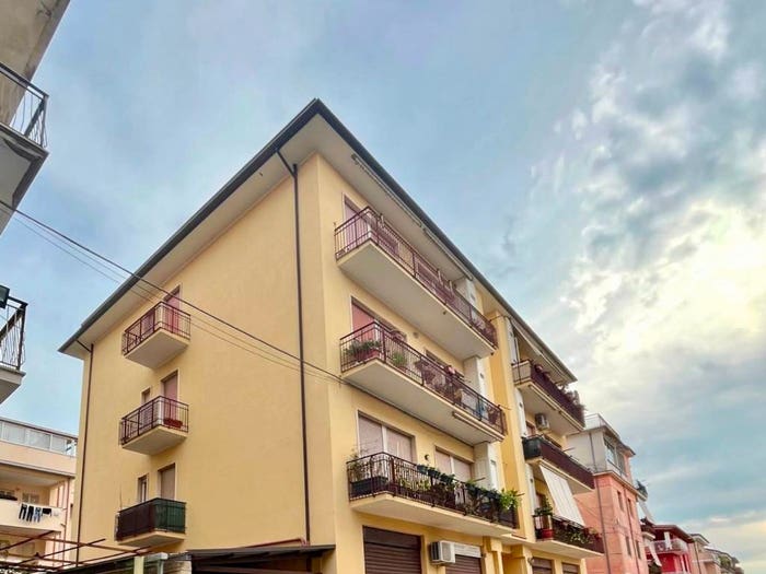Appartamento con 5 locali in vendita in Via Trento, Centro, Fondi