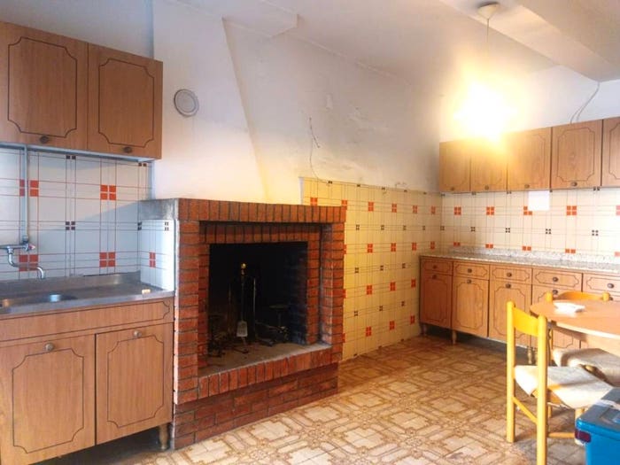 Appartamento con 6 locali in vendita in Via David Camilli, Piano Di Coreglia Ghivizzano, Coreglia Antelminelli