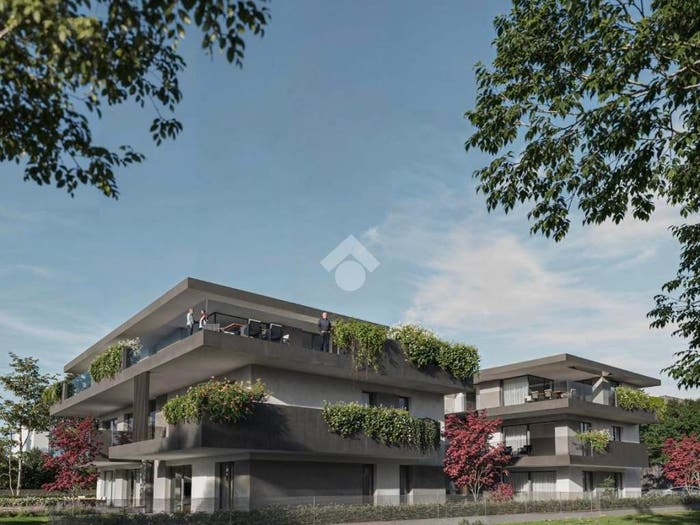 Appartamento quadrilocale in vendita in Via Passirone, San Giorgio, Arco