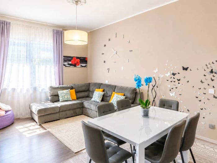 Appartamento quadrilocale in vendita in via xx settembre, Centro, Arona