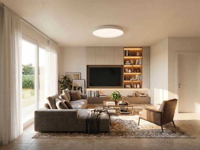 Casa con 5 locali in vendita in Via Novara, Fenegrò