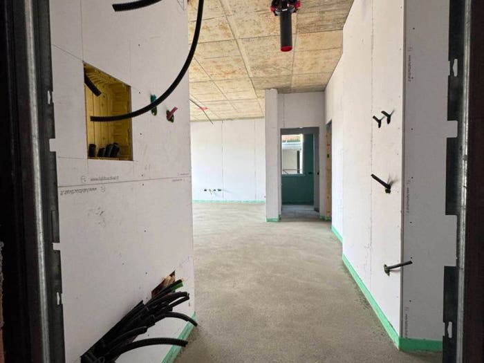 Appartamento trilocale in vendita in Via Monte Generoso, Centro, Caronno Pertusella