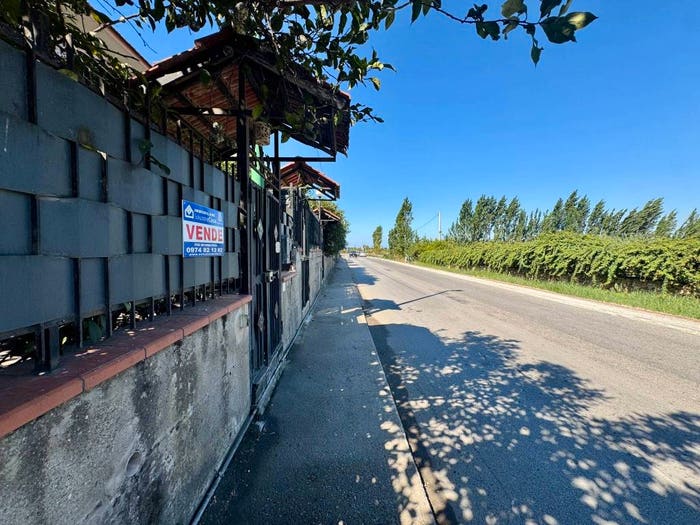 Appartamento monolocale in vendita in Via Mattine, Mattine, Agropoli