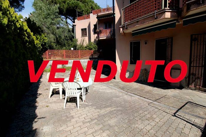 Appartamento bilocale in vendita in Via Chioso e Loro, Centro, Ceriale