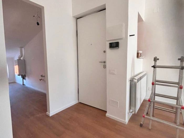 Appartamento trilocale in vendita in Via Giovanni Castellano, Santa Filomena, Montesilvano