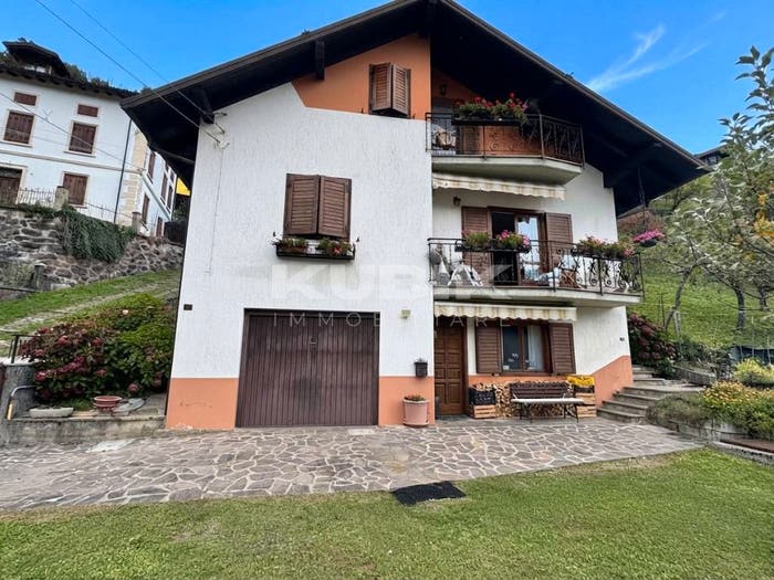 Casa con 5 locali in vendita in Via Sant'Andrea, Zovello, Ravascletto