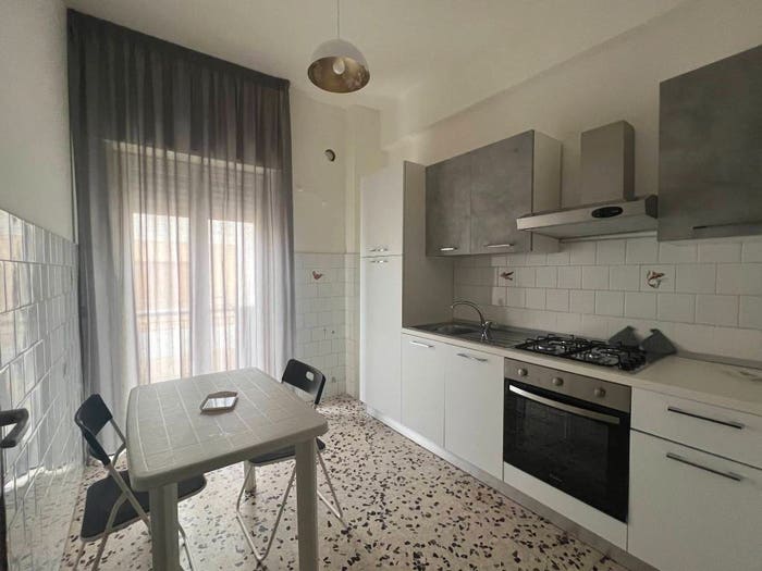 Appartamento quadrilocale in vendita in Viale Principe Umberto, Principe Umberto, Messina