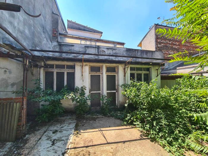 Casa trilocale in vendita in Via Settembre, San Bernardino, Legnano