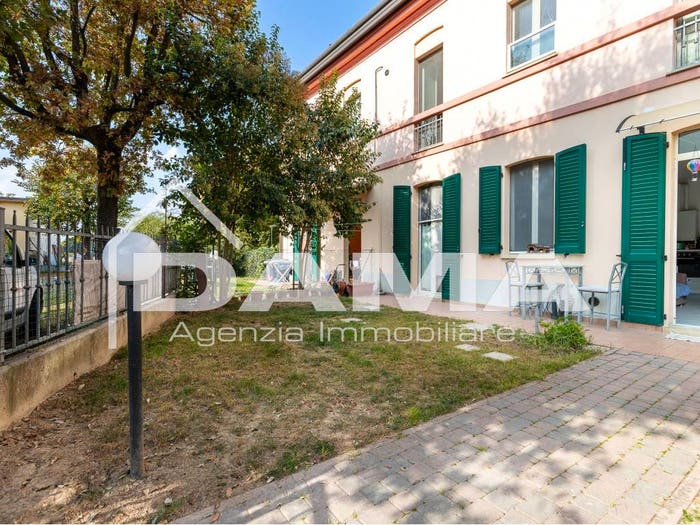 Appartamento bilocale in vendita in Ospedaletto, Forlì