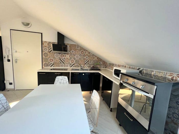 Casa bilocale in vendita in Via Padre Giuseppe Girotti, Borgo Piave Corso Europa Zona Ferrero, Alba