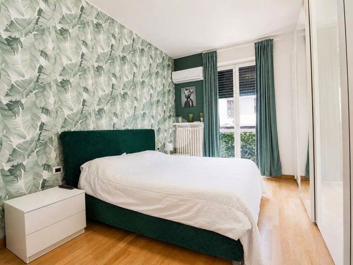 Appartamento trilocale in vendita in Viale Carlo Espinasse, Certosa, Milano