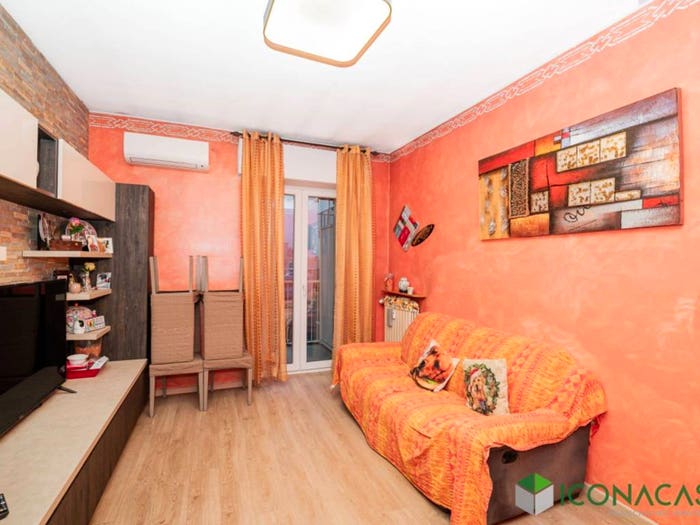 Appartamento bilocale in vendita in Via Georges Bizet, Centro, Pioltello