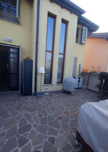 Appartamento monolocale in vendita in Via Vimercate, Ornago