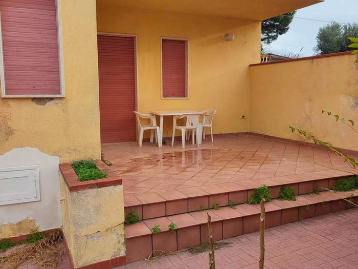 Casa quadrilocale in vendita in Casabianca Berbaro Fossarunza, Marsala