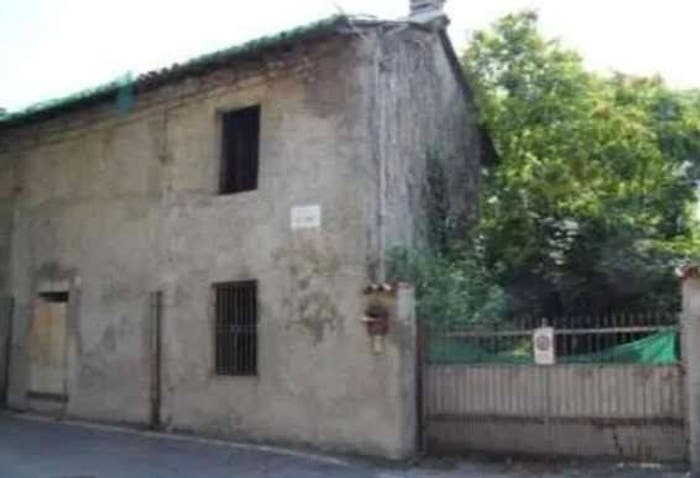 Casa con 6 locali in vendita in Via Al Campo, Centro, Pozzo d'Adda