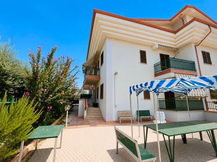 Appartamento trilocale in vendita in CONTRADA VALLATO SNC, CoriglianoRossano