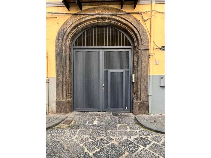 Appartamento bilocale in vendita in Rua Catalana Napoli NA Italia, Porto Municipio, Napoli