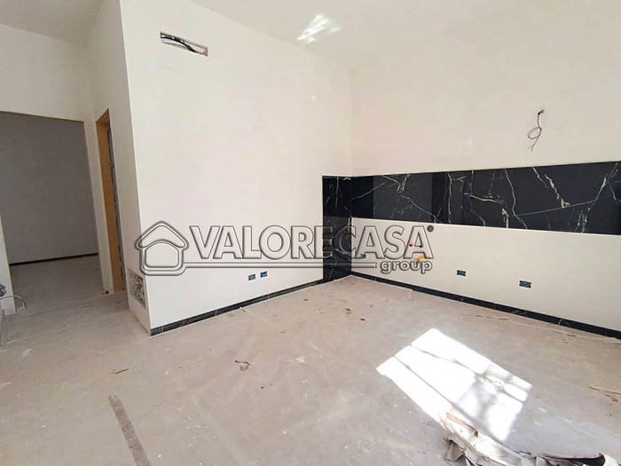 Appartamento bilocale in vendita in Via di Vermicino, Borghesiana, Roma