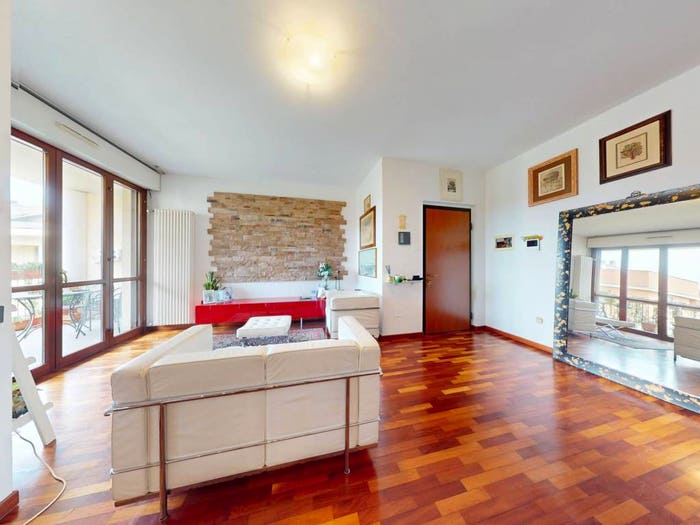Appartamento con 6 locali in vendita in Bellaria, Peschiera Borromeo