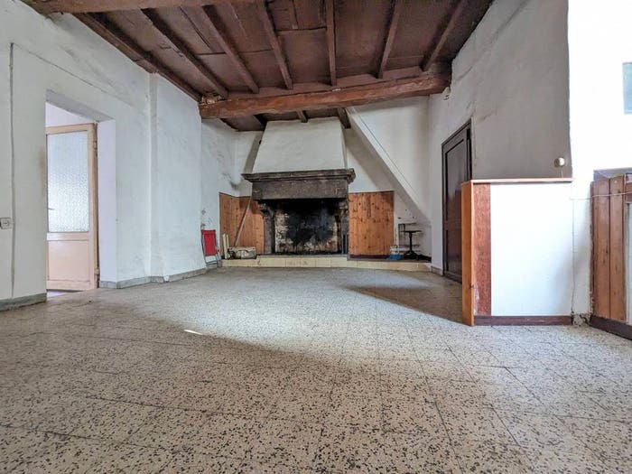 Appartamento quadrilocale in vendita in Centro, Corchiano