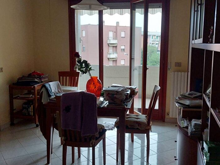 Appartamento quadrilocale in vendita in Fano Flaminio, Fano