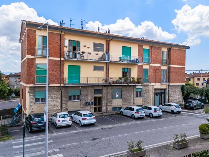 Appartamento quadrilocale in vendita in Viale Giacomo Matteotti, Centro, Calcinaia