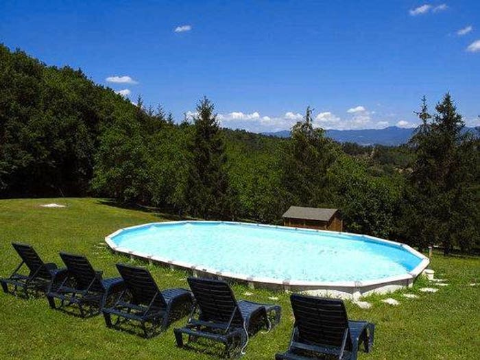 Casa con 6 locali in vendita in Via Faentina, Borgo San Lorenzo