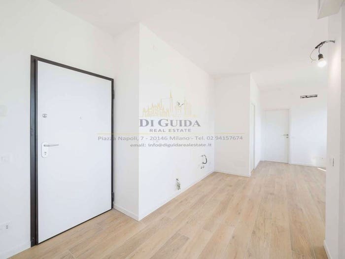 Appartamento bilocale in vendita in via Carlo Marx, Quarto Cagnino, Milano