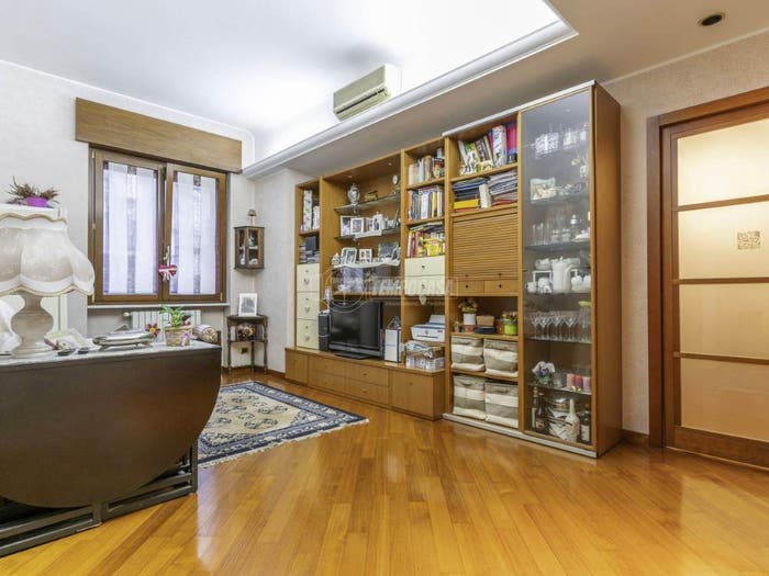 Appartamento trilocale in vendita in Via Giosuè Borsi, Navigli Darsena, Milano